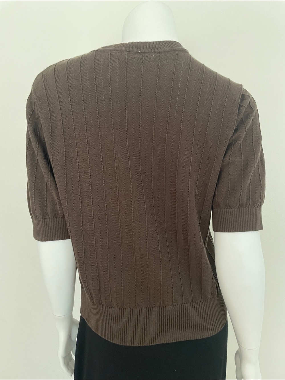 Madewell Pullover Sweater - Picture 2 of 8